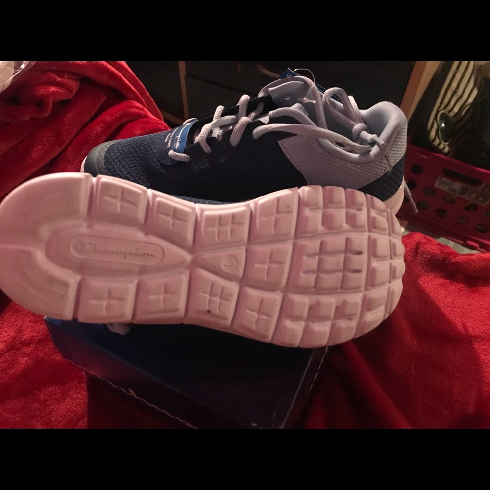 COPY - Champion sneakers